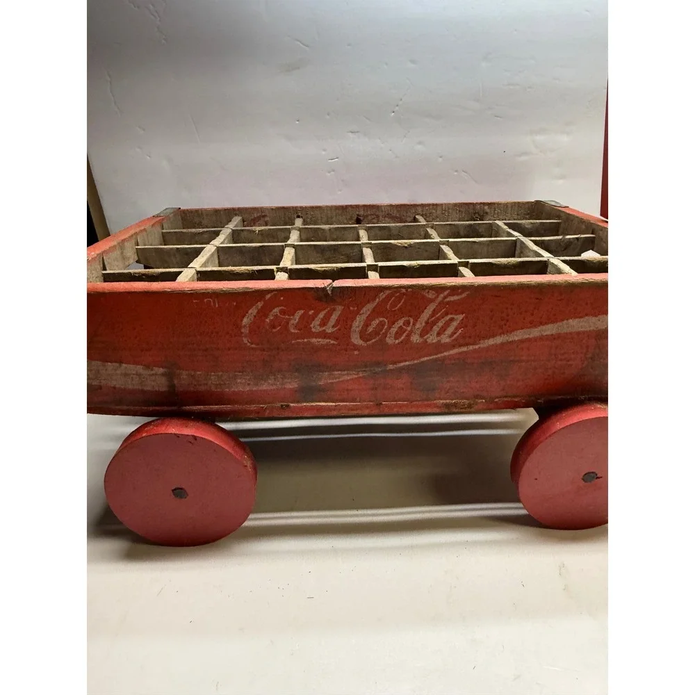 Coca Cola vintage coca